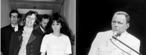 En tant que Beatle, Ringo Starr a fréquenté Frank Sinatra, ce qui a été une chance pour sa première femme, Maureen, une grande fan du chanteur vétéran. Avec un peu d'aide de Sinatra, Ringo a fait du 22e anniversaire de sa femme un événement très mémorable.