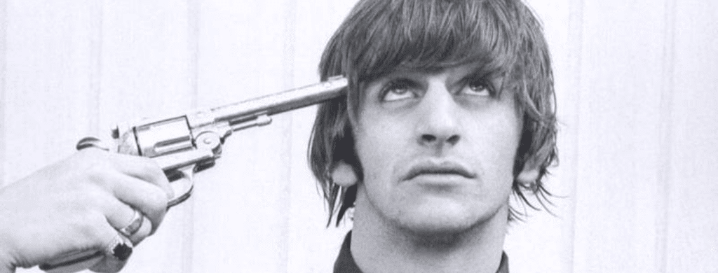 Ringo Starr est snobbé