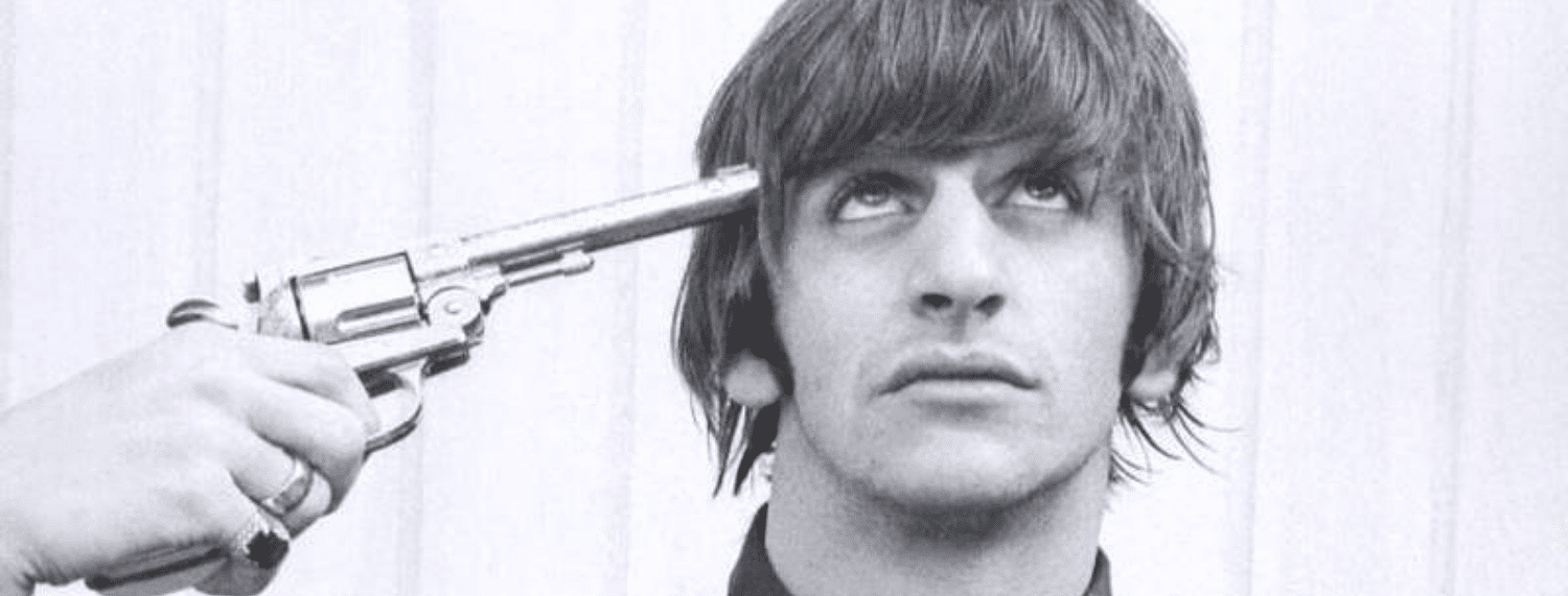 Ringo Starr est snobbé