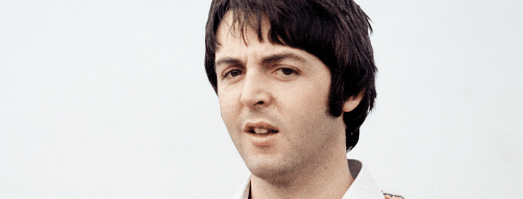 Les Rumeurs sur la mort de Paul McCartney