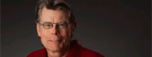 Stephen king est fans des Beatles