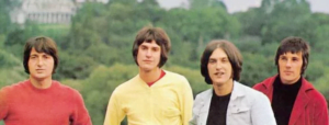 The Kinks