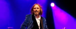 Tom Petty aime les Beatles