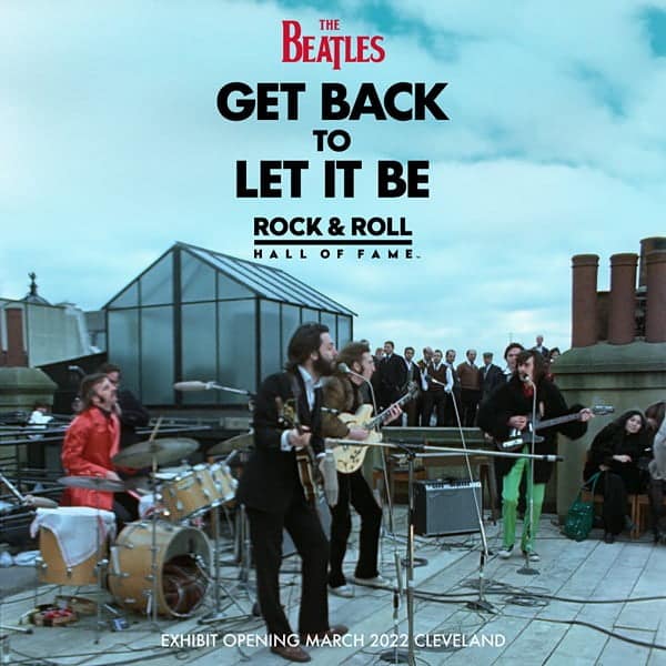 Exposition beatles