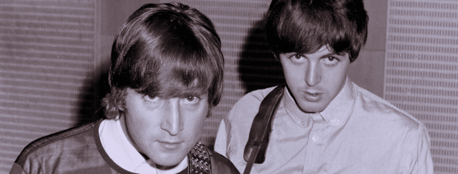 Quelles chansons ont repris les Beatles ?