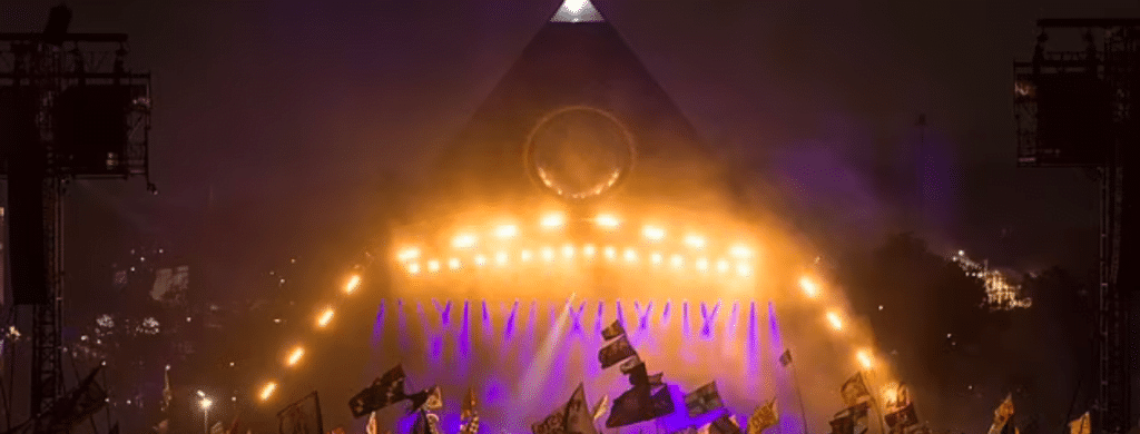 Paul McfCarttney se produira-t-il au festival de Glastonbury