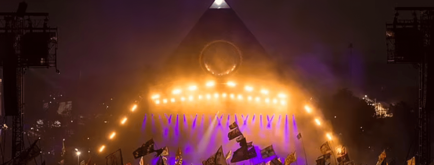 Paul McfCarttney se produira-t-il au festival de Glastonbury