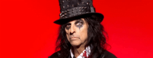 Alice Cooper a-t-il rencontré John Lennon ?