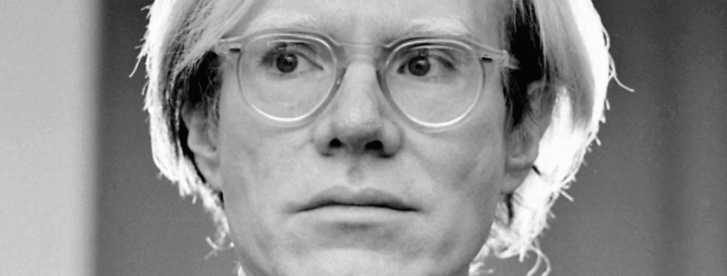 Quel était l'avis de John lennon sur Andy Warhol ?