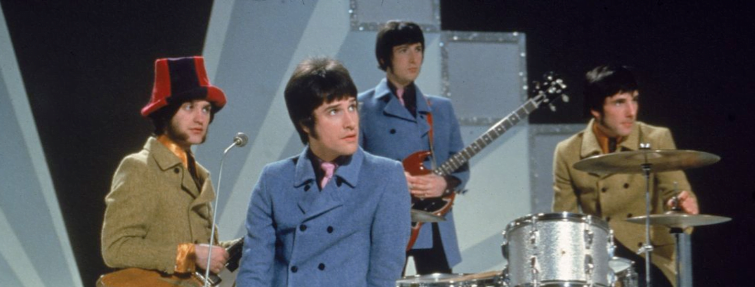 Que pensait John Lennon des Kinks