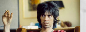 Avis de Keith Richards sur l'album des beatles