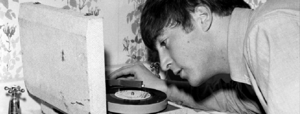 Ce que John Lennon pensait des stars du rock de la fin des années 1960 et du début des années 1970