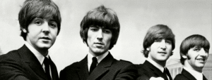 Les Meilleures chansons des Beatles en solo