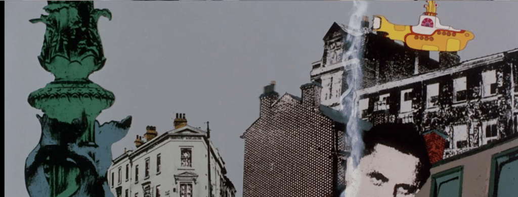 The Beatles et la chanson Eleanor Rigby