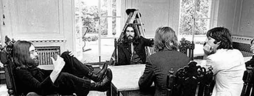 Abbey Road est il le meilleur album des Beatles ?