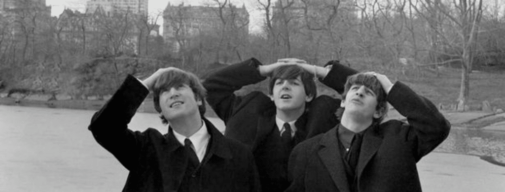 Les beatles ont-ils eu du succès aux Etats-Unis ?