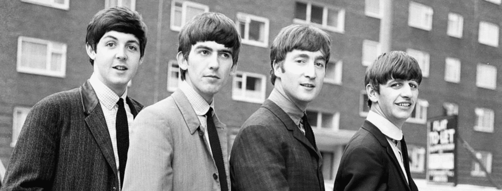 L'avis de john Lennon sur la chanson I wanna Hold your hand