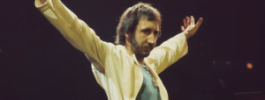 Pourquoi Pete Townshend a déclaré que les Beatles n'étaient "pas du tout rock 'n' roll".