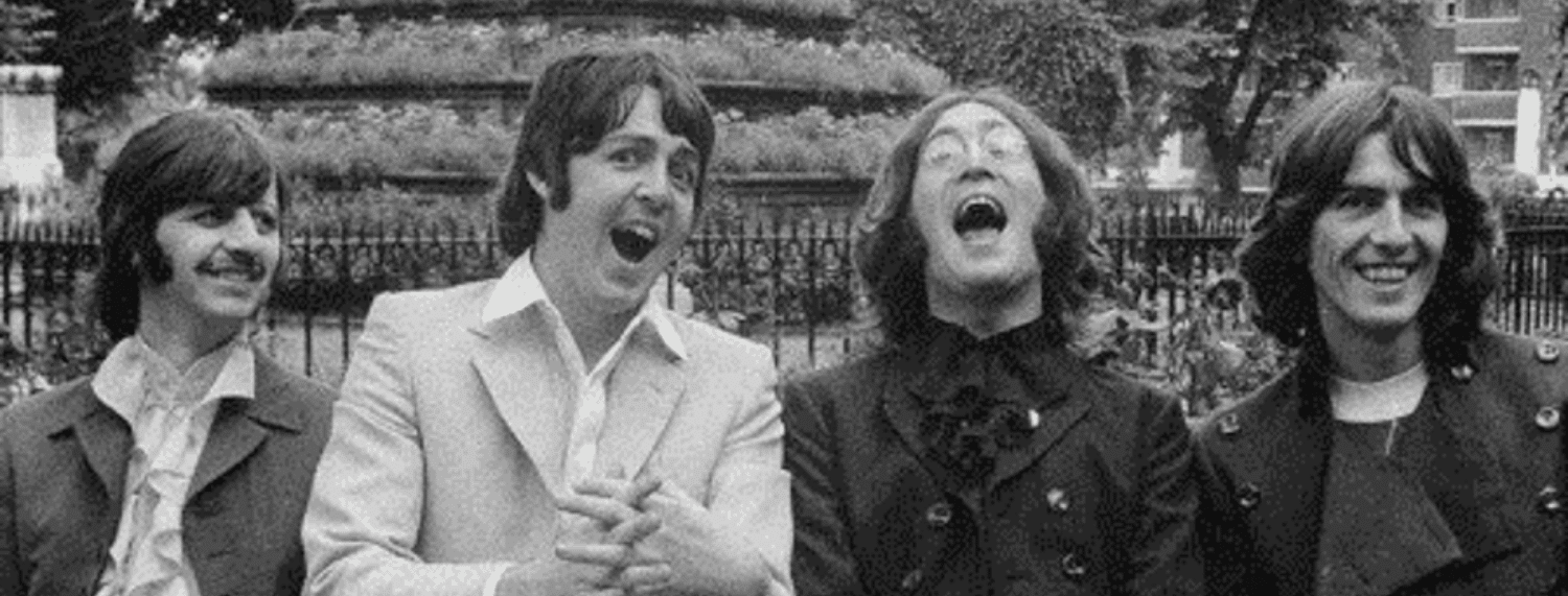 Les beatles et ses chansons contre le racisme
