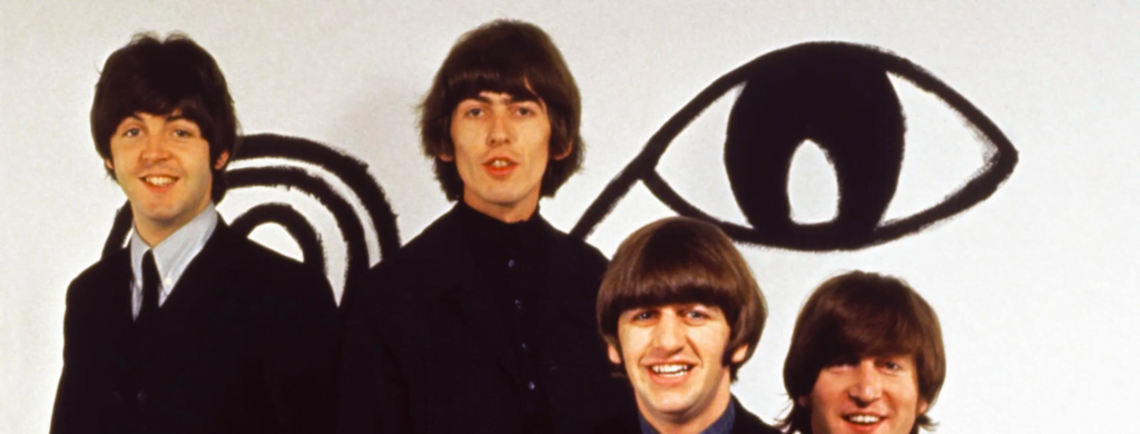 Explication et signification de la chanson The Word des beatles