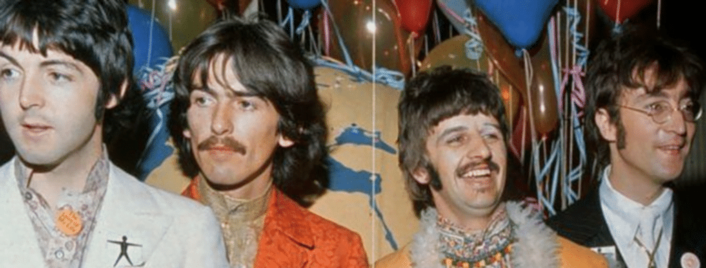 Que pensait John Lennon de l'album Sgt Pepper's des Beatles ?