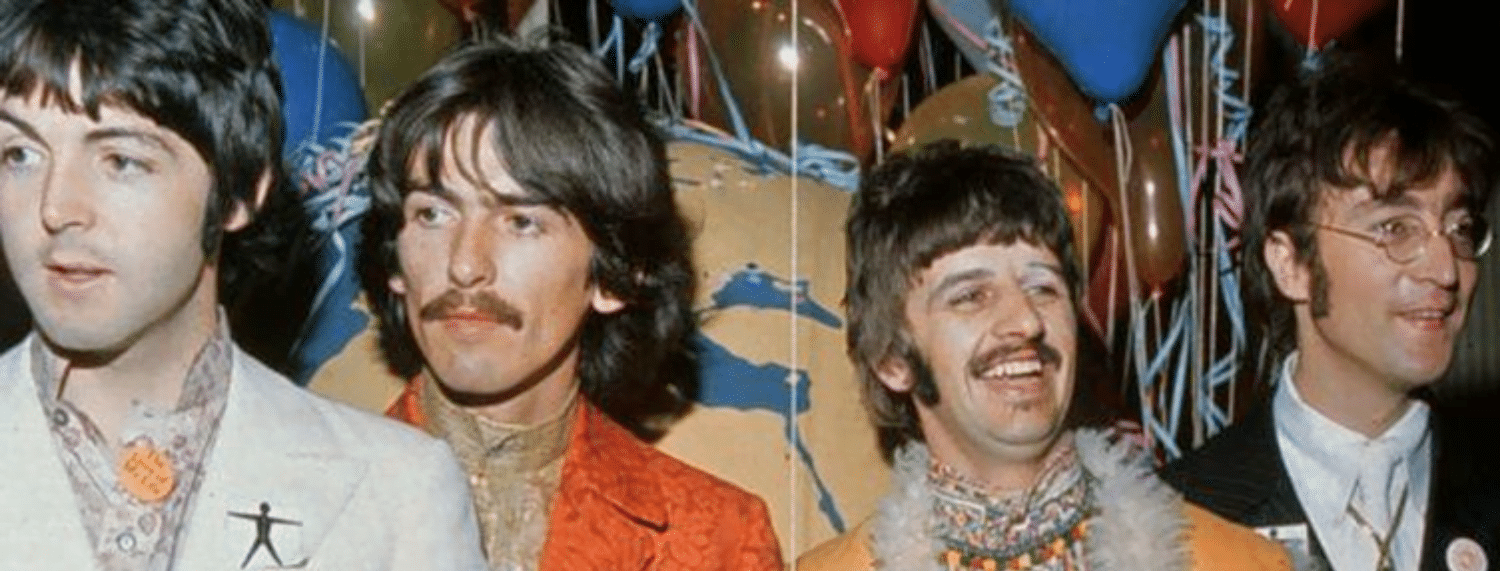Que pensait John Lennon de l'album Sgt Pepper's des Beatles ?