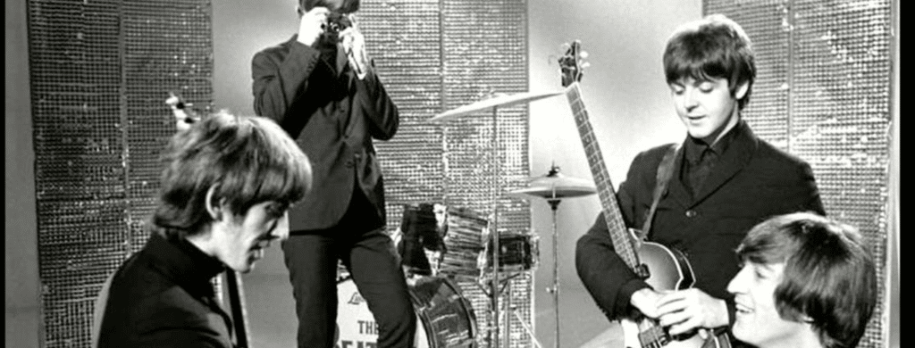 Quels secrets se cachent derrière la chansond es Beatles We Can Work It Out : explications