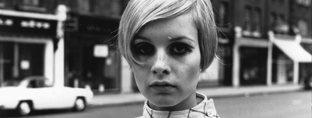 Twiggy aimerait avoir écrit la chanson des Beatles "Yesterday".