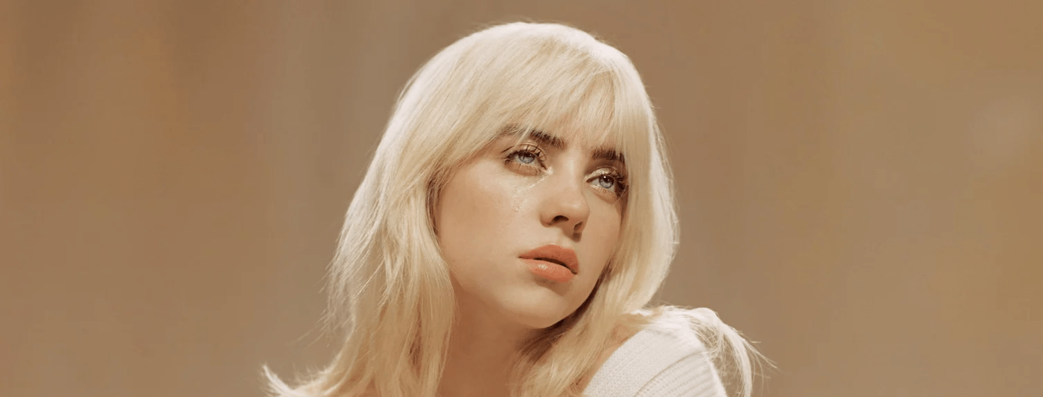 Billie Ellish a été influencée par les Beatles