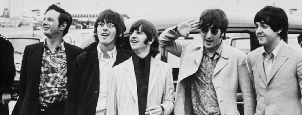 Qui était Brian Epstein, le manager des Beatles