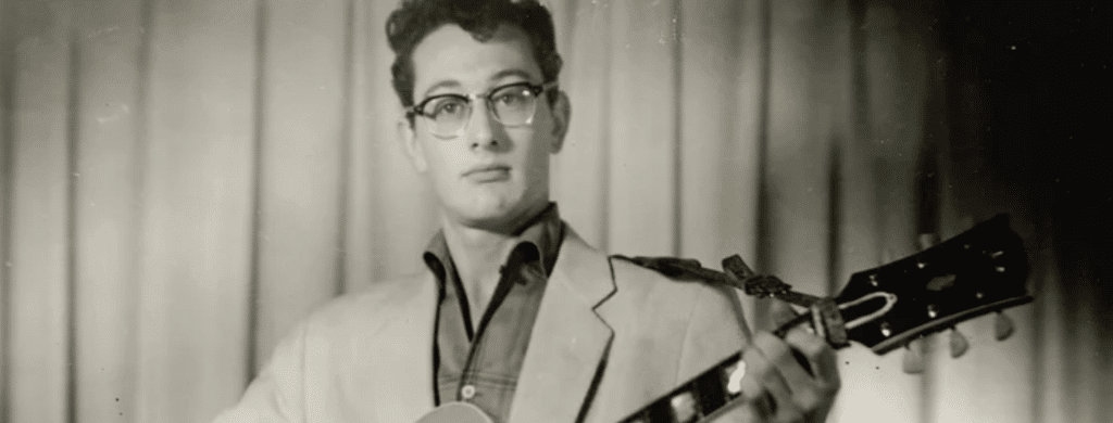 Buddy Holly : la chanson enregistrée par les beatles