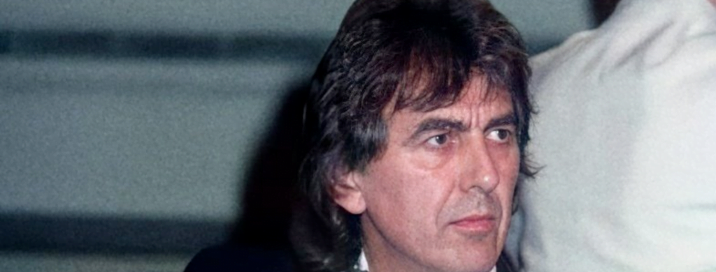 Quel était le vrai caractère de George Harrison