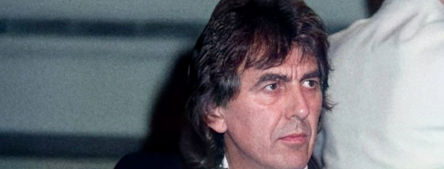 Quel était le vrai caractère de George Harrison