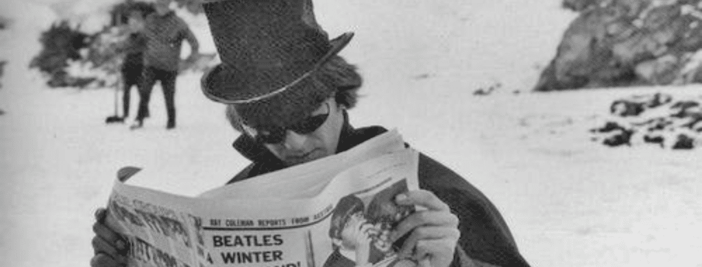 Ecrire des chansons pour s'évader
