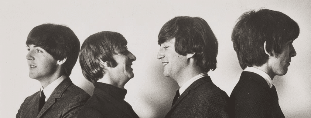 La chanson des Beatles qui a lancé la carrière du groupe en 1962