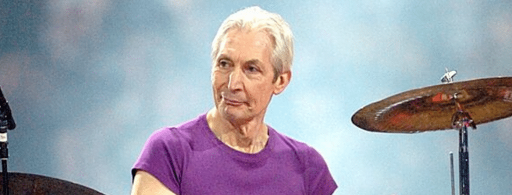 Que npensait Charlie Watts des Beatles