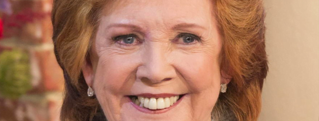 Cilla Black amie des Beatles
