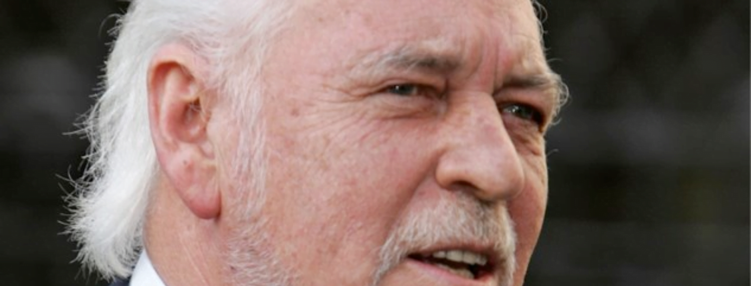 Décès de Gary Brooker membre du all-starr-band