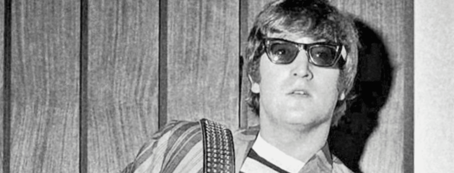 Le jour où John Lennon a quitté les Beatles