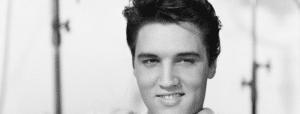 La Rivalité entre les Beatles et Elvis Presley