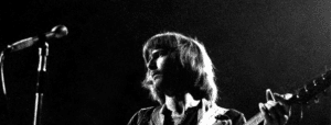 Et si Eric Clapton avait fait parti de Beatles