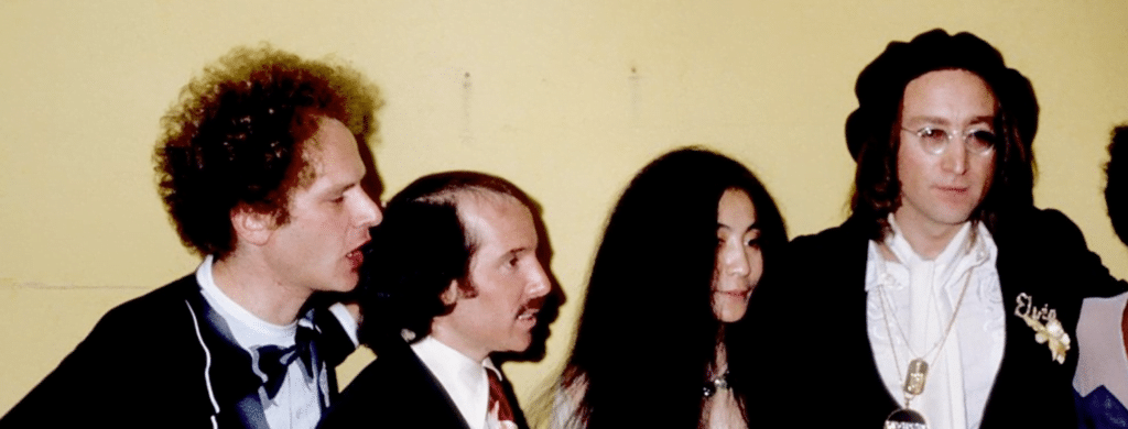 Quand Gargfunkel a eu pour mission de reformer les Beatles