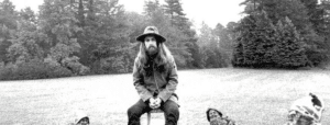 George Harrison et la création de son premier album en solo