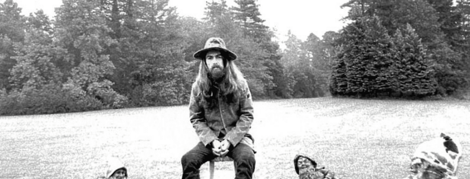 Comment "All Things Must Pass" a justifié la décision de George Harrison de quitter les Beatles.