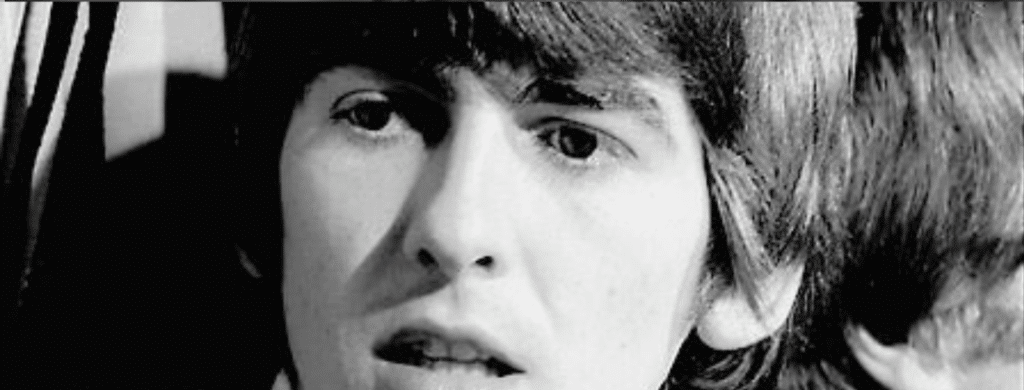 Quand George Harrison raconte ses anecdotes de scène