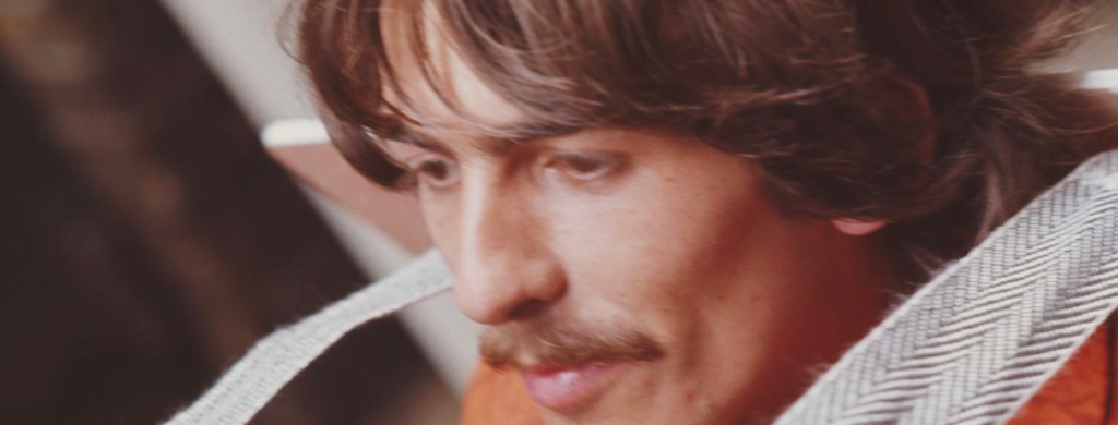 George Harrison et sa carrière solo