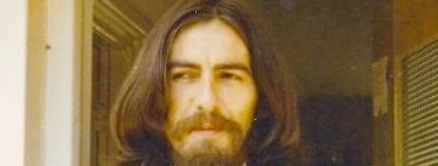 les chansons rejetées de George Harrison
