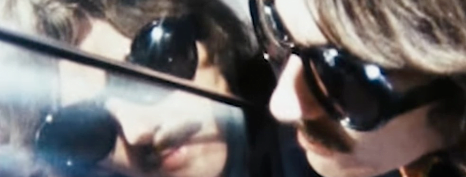 Quelle est l'histoire de la chanson I Me Mine