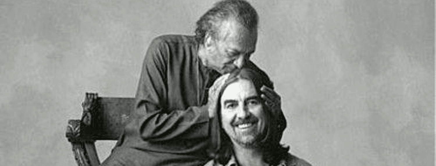 Ravi Shankar a dû se taire sur l'horreur de la chanson Ravi Shankar a dû se taire sur l'horreur de la chanson
