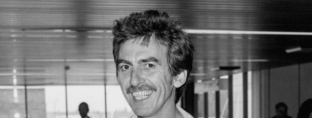 George Harrison et ses distinctions